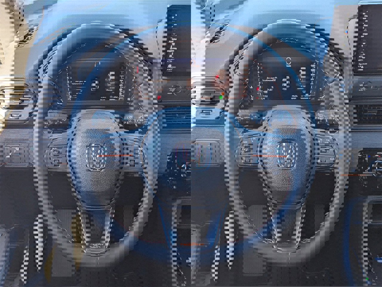 New 2026 Honda Passport TrailSport image 18