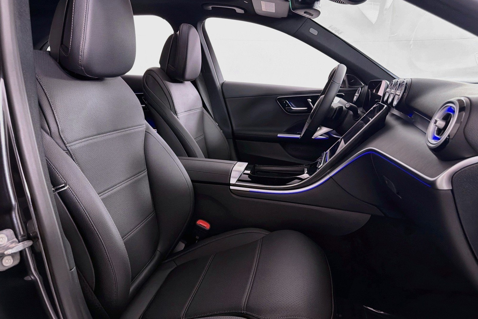 New 2026 Mercedes-Benz C 300 Sedan image 6