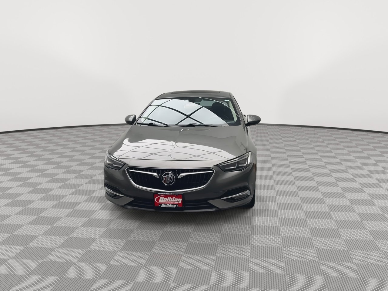 Used 2018 Buick Regal Preferred w/ Driver Confidence Package #1 image 32