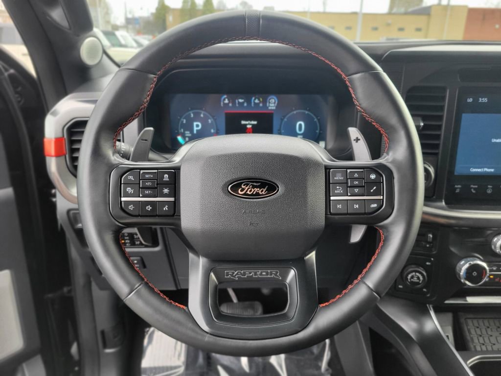 Used 2025 Ford F150 Raptor image 24