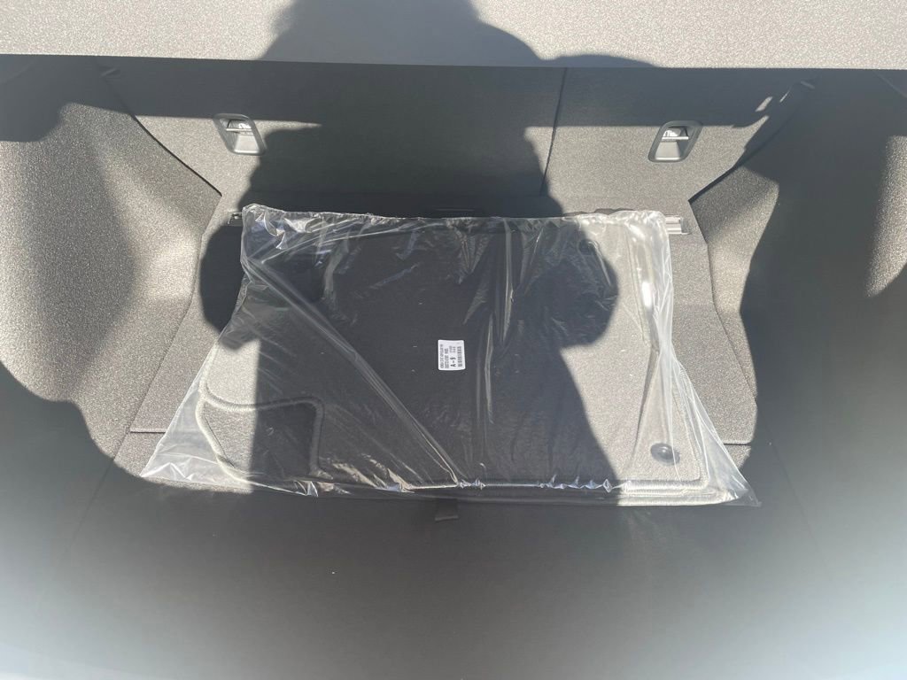 New 2026 Honda Civic Sport image 10