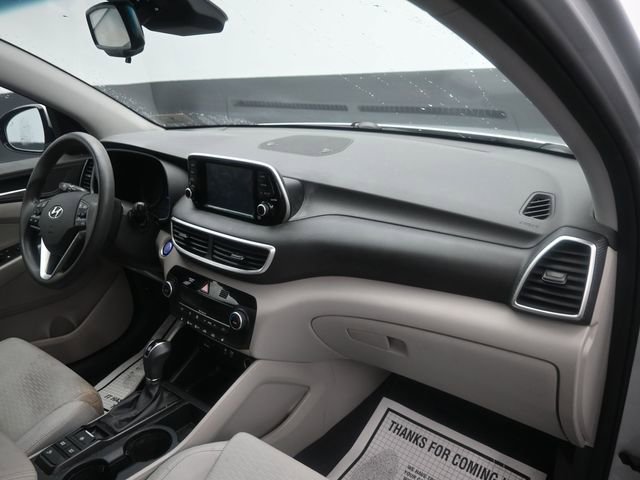 Used 2019 Hyundai Tucson SEL image 10
