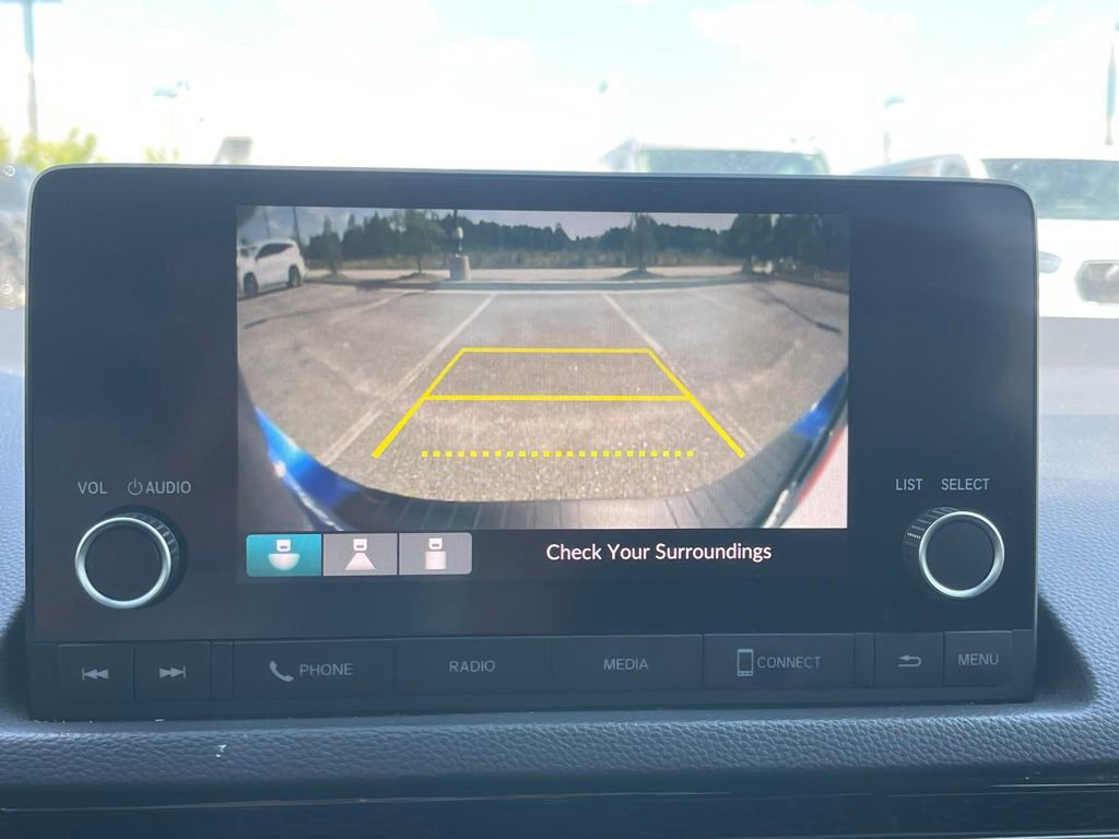 Used 2022 Honda Civic Sport image 53