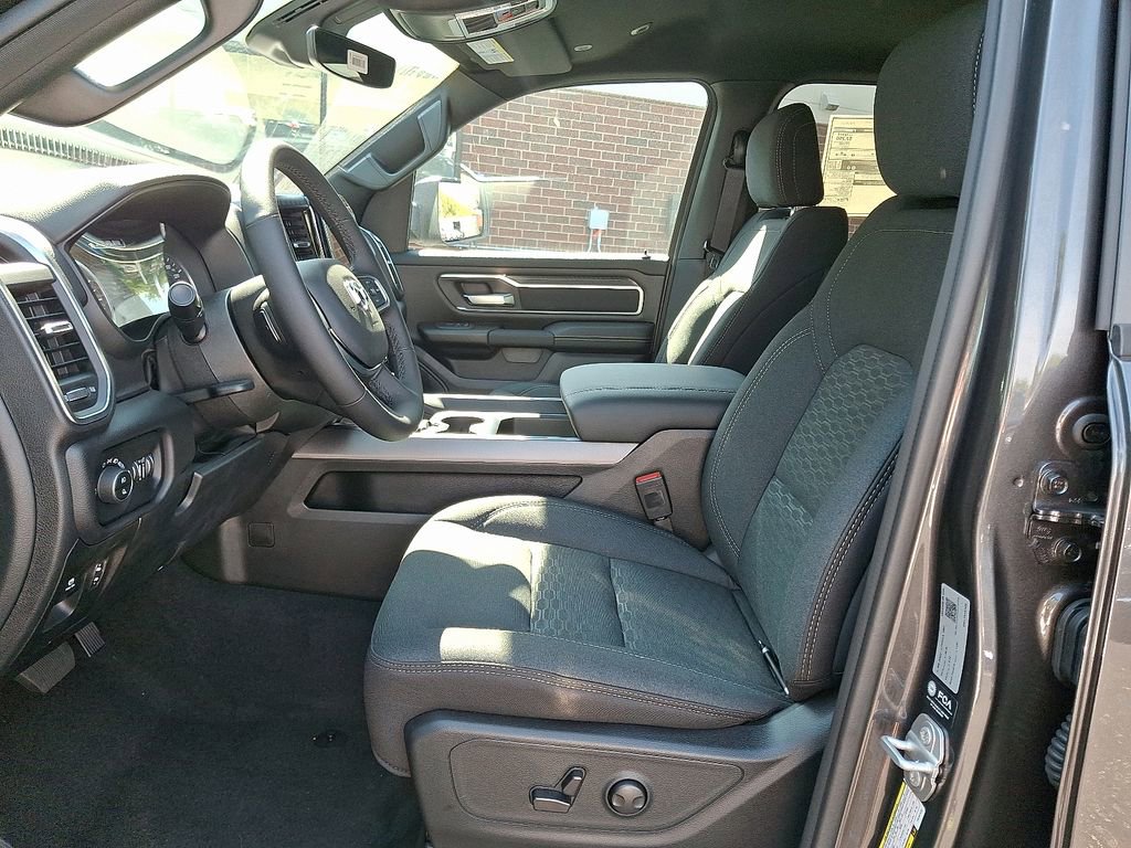 New 2026 RAM 1500 Big Horn image 12