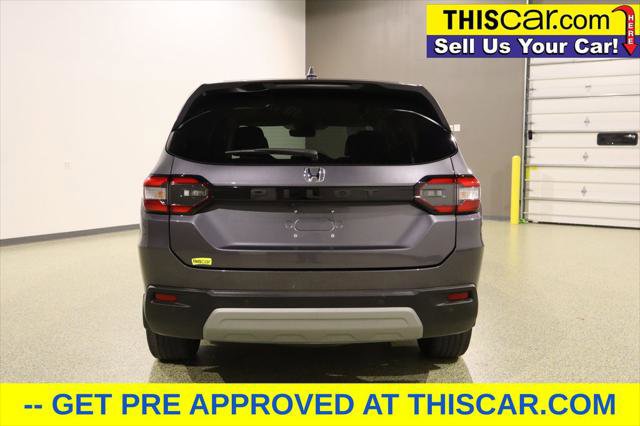 Used 2023 Honda Pilot EX-L image 6