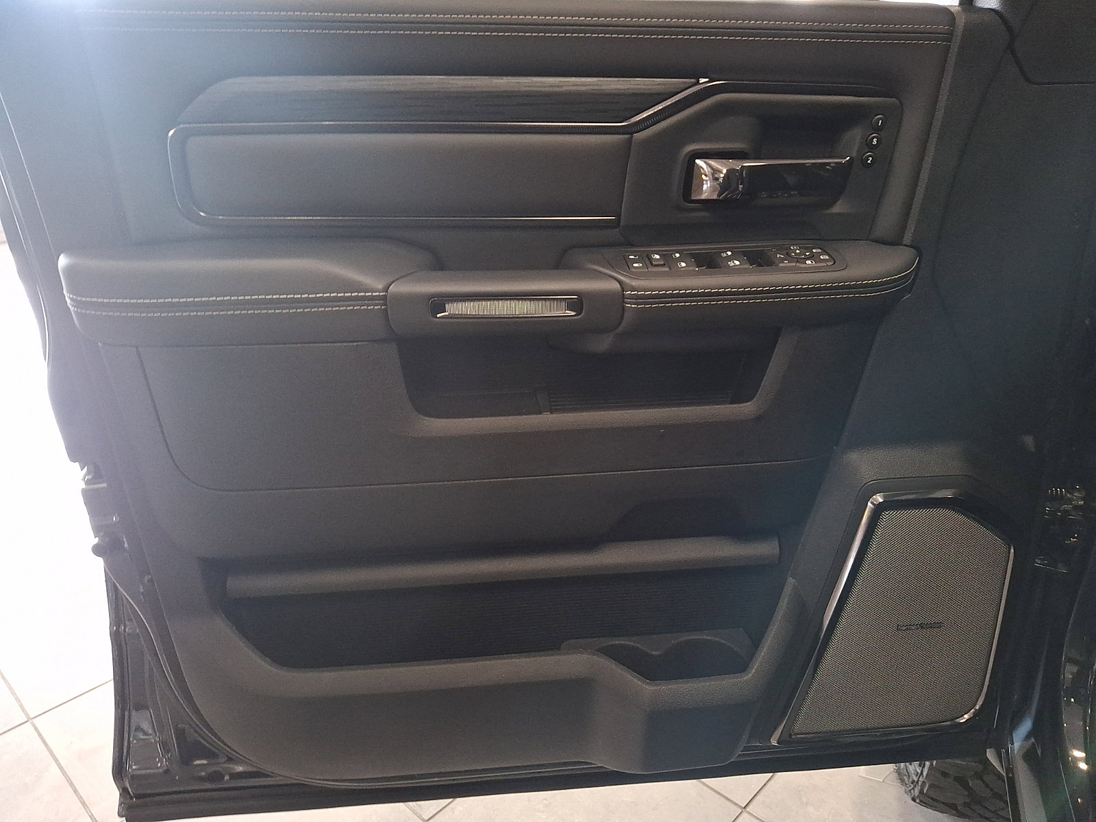 New 2026 RAM 2500 Rebel w/ Rebel Level 2 Equipment Group image 12