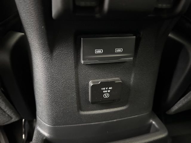 New 2026 Jeep Wrangler Unlimited Rubicon w/ Safety Group AWD/4WD image 15
