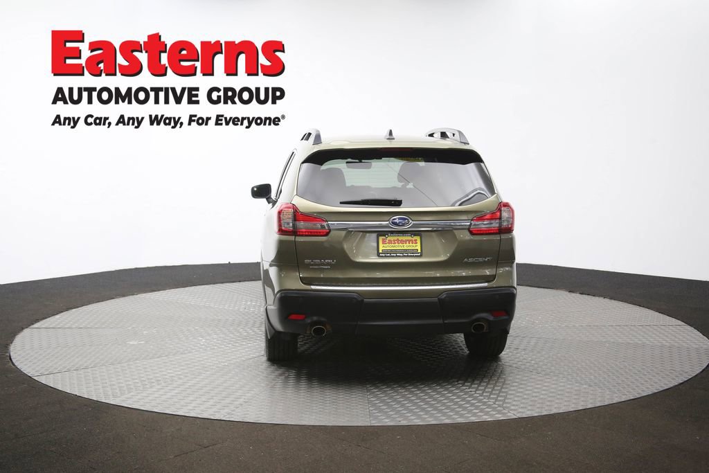 Used 2022 Subaru Ascent Premium w/ Convenience Package image 40