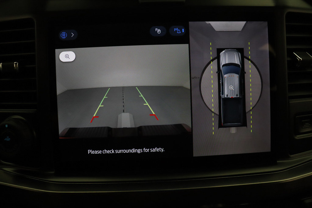 New 2026 Ford F350 Lariat w/ Lariat Premium Package image 17