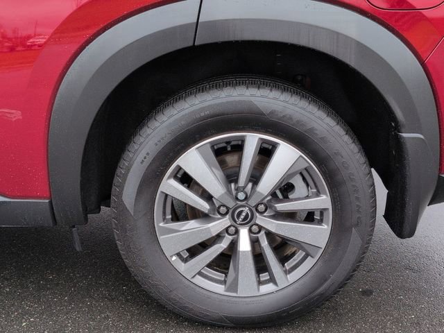 Used 2023 Nissan Pathfinder SL image 19