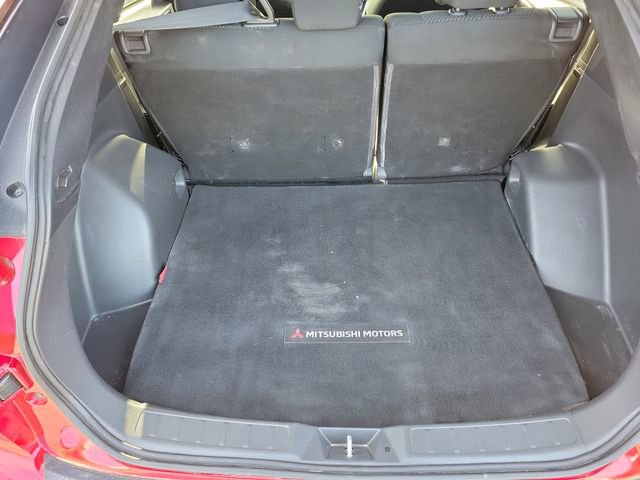 Used 2022 Mitsubishi Eclipse Cross LE image 8