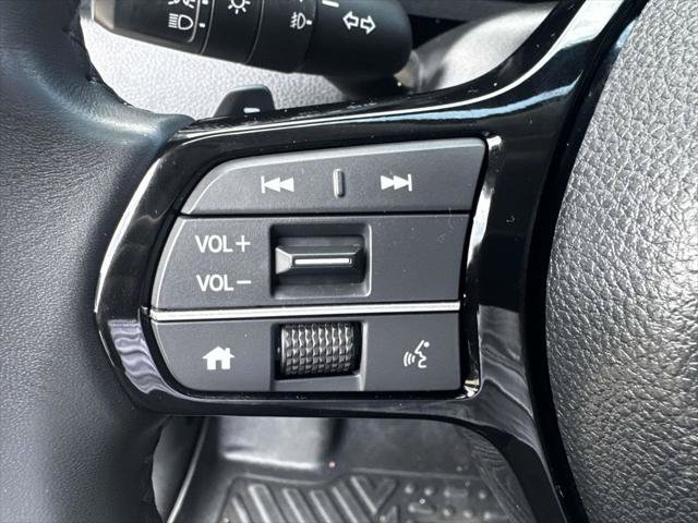 Used 2024 Honda Pilot EX-L image 21