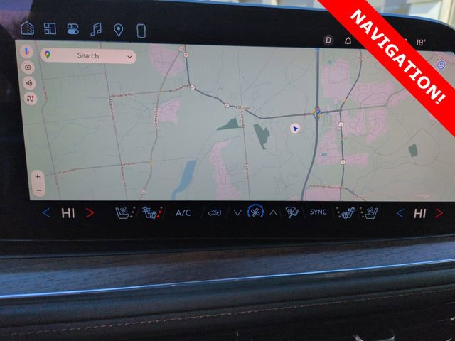 Used 2026 Chevrolet Tahoe High Country image 14