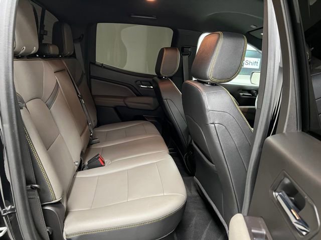 Used 2024 Chevrolet Colorado ZR2 w/ ZR2 Bison Edition image 47