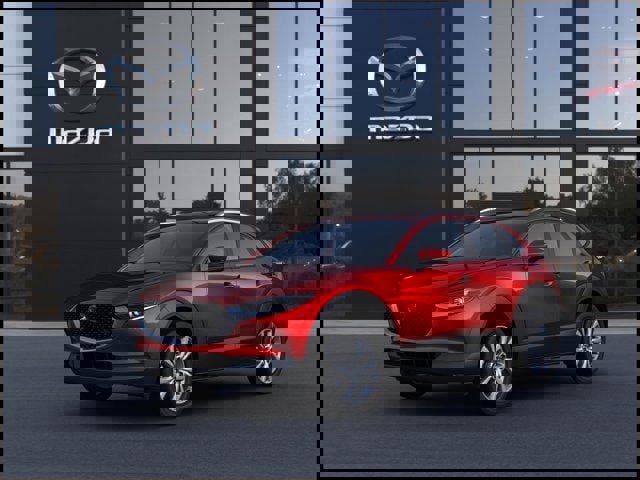 New 2026 MAZDA CX-30 AWD 2.5 S w/ Premium Package image 1