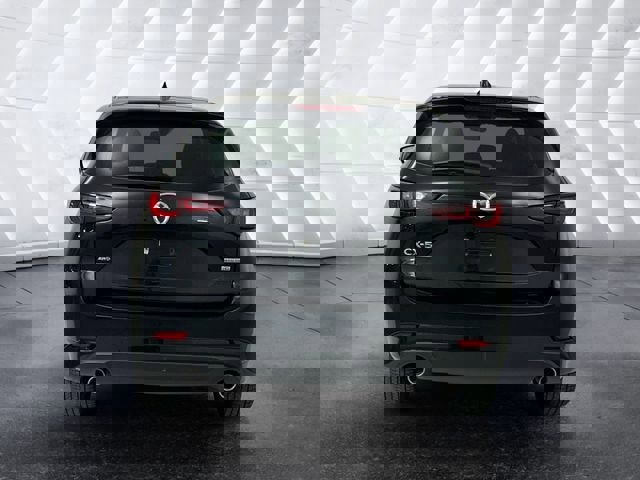 Used 2025 MAZDA CX-5 AWD 2.5 S w/ Select Package image 5