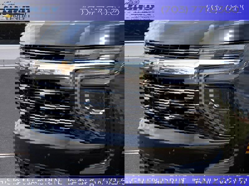New 2026 Chevrolet Tahoe Premier image 15