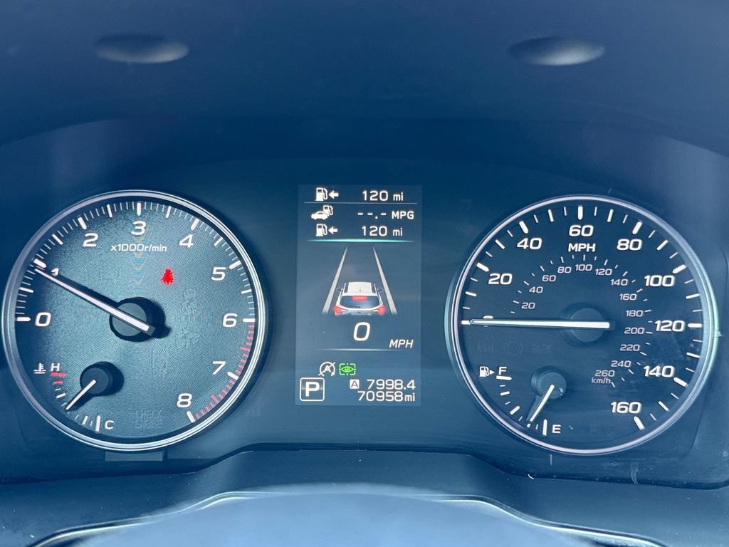 Used 2022 Subaru Outback Limited AWD/4WD image 13