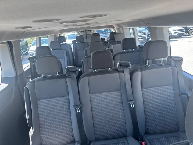Used 2023 Ford Transit 350 XLT RWD image 25