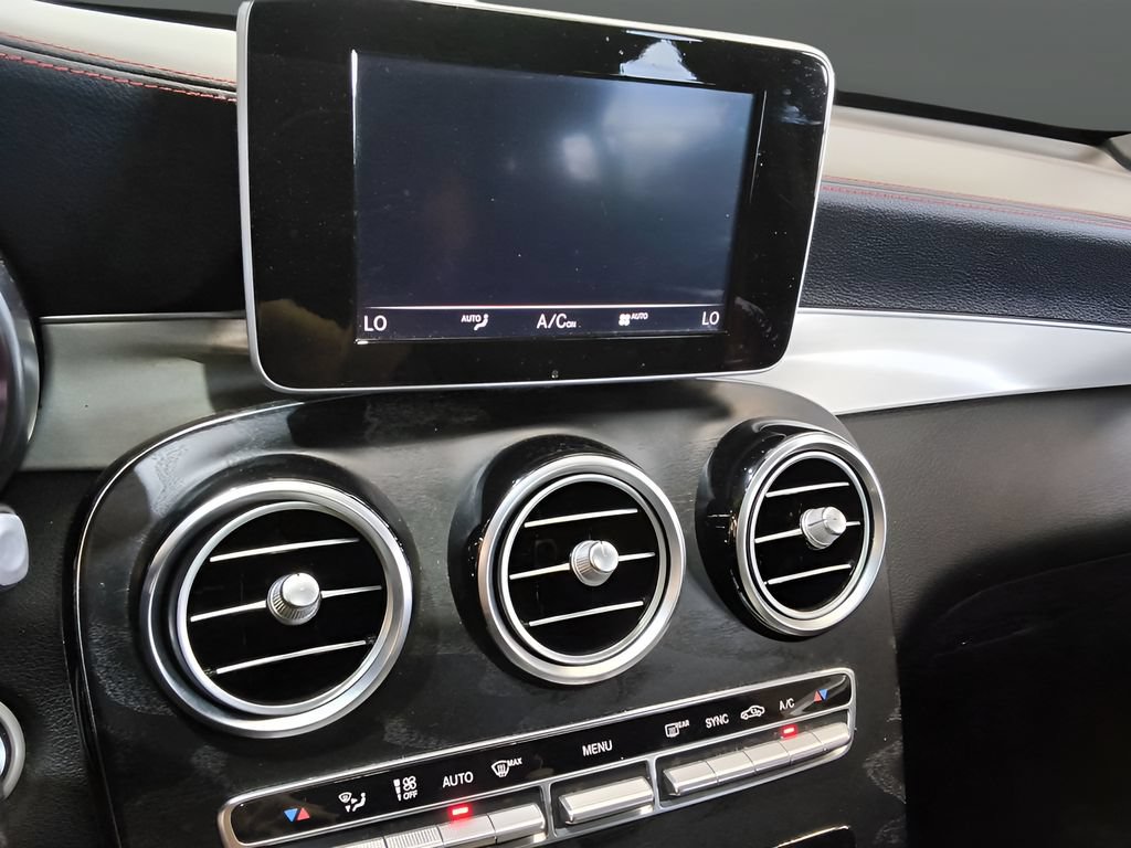 Used 2018 Mercedes-Benz GLC 43 AMG 4MATIC Coupe image 20