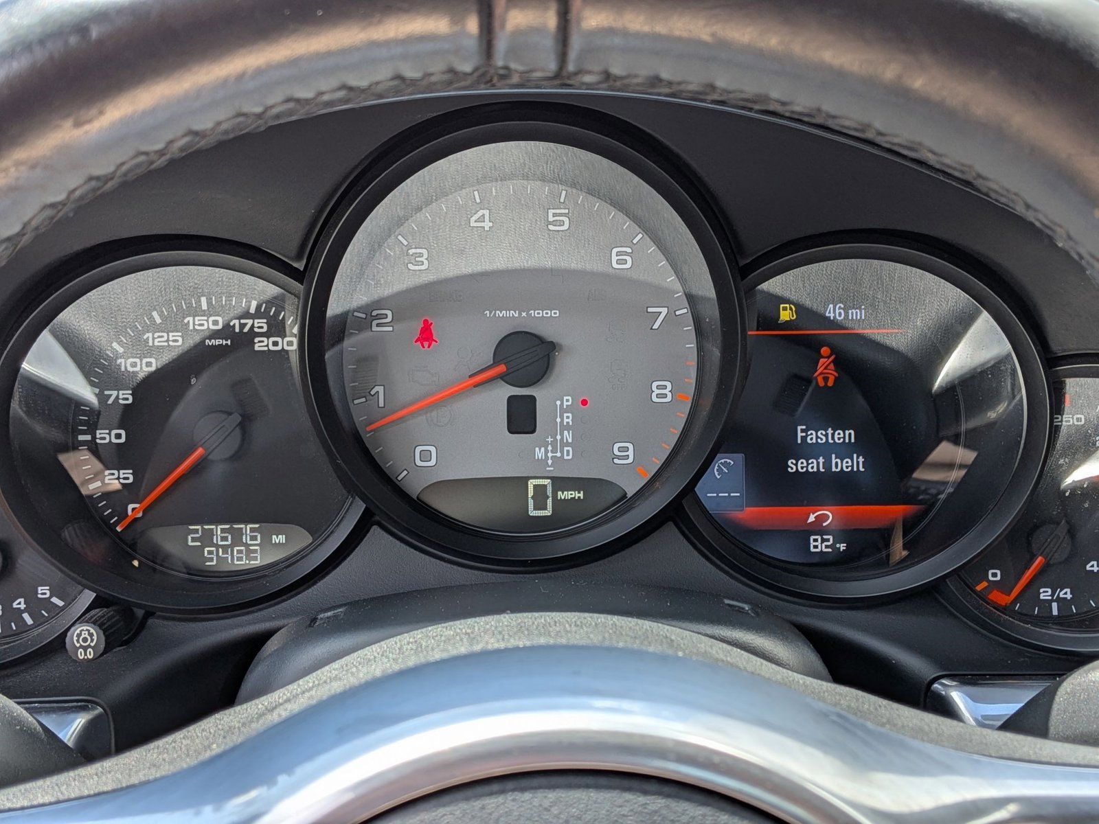 Certified 2015 Porsche 911 Carrera S image 17
