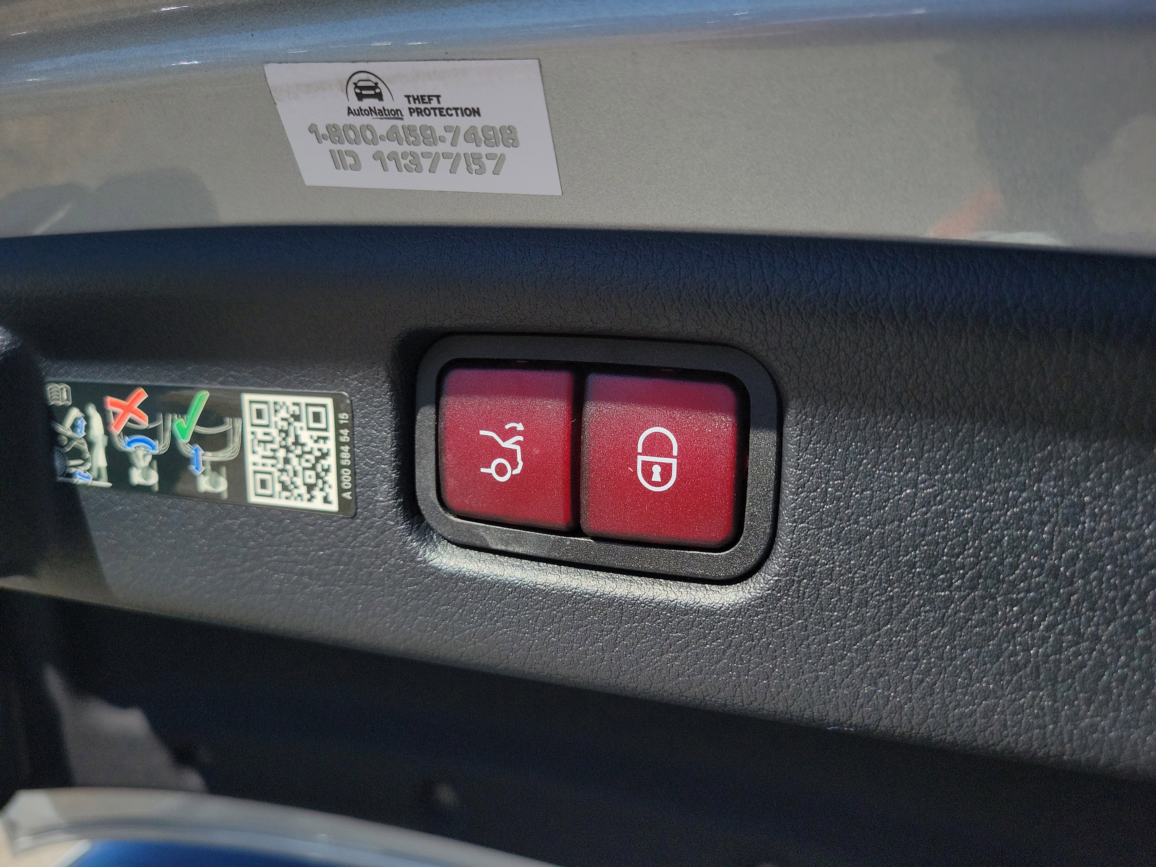 Certified 2024 Mercedes-Benz C 43 AMG 4MATIC Sedan image 10