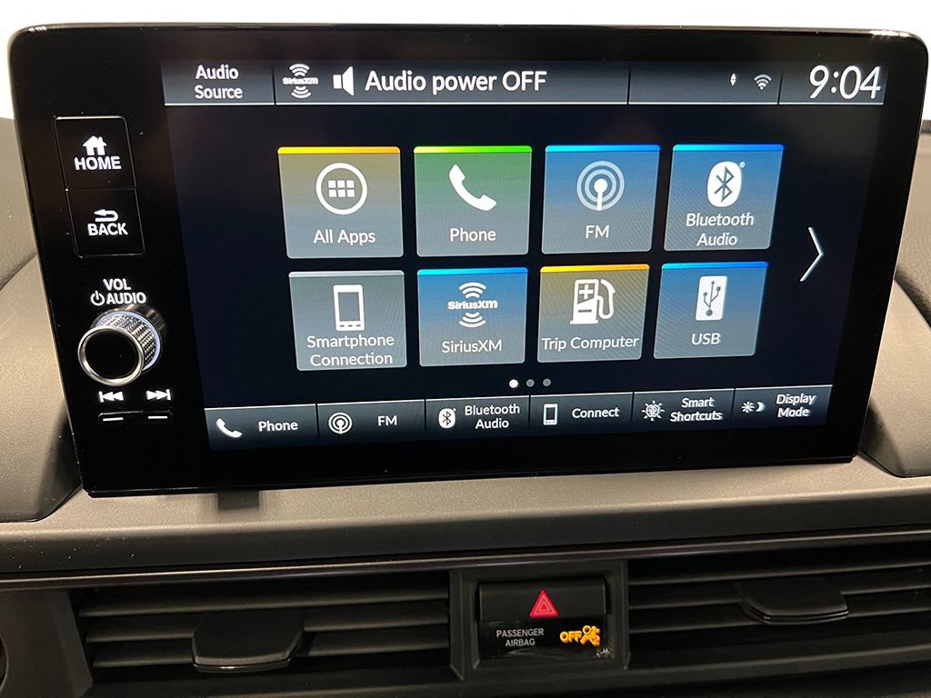 New 2025 Honda Pilot TrailSport image 21