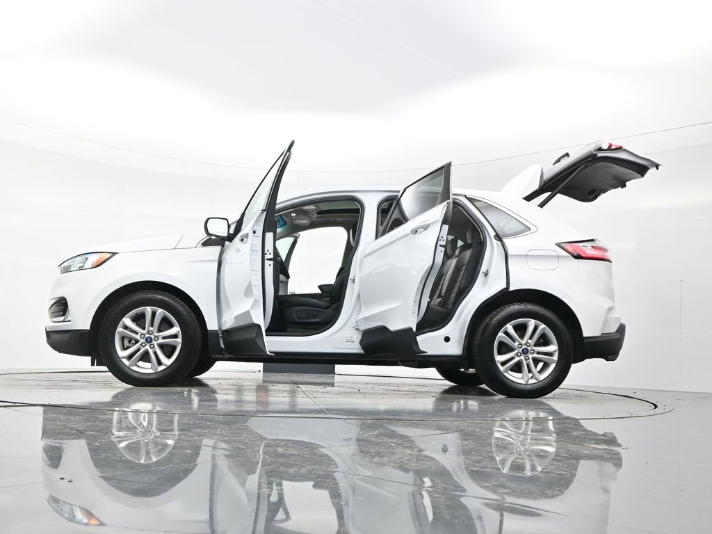Used 2020 Ford Edge SEL w/ Convenience Package AWD/4WD image 56