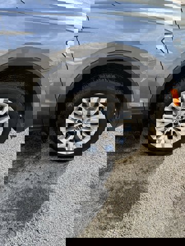 Certified 2020 Volkswagen Tiguan S image 4