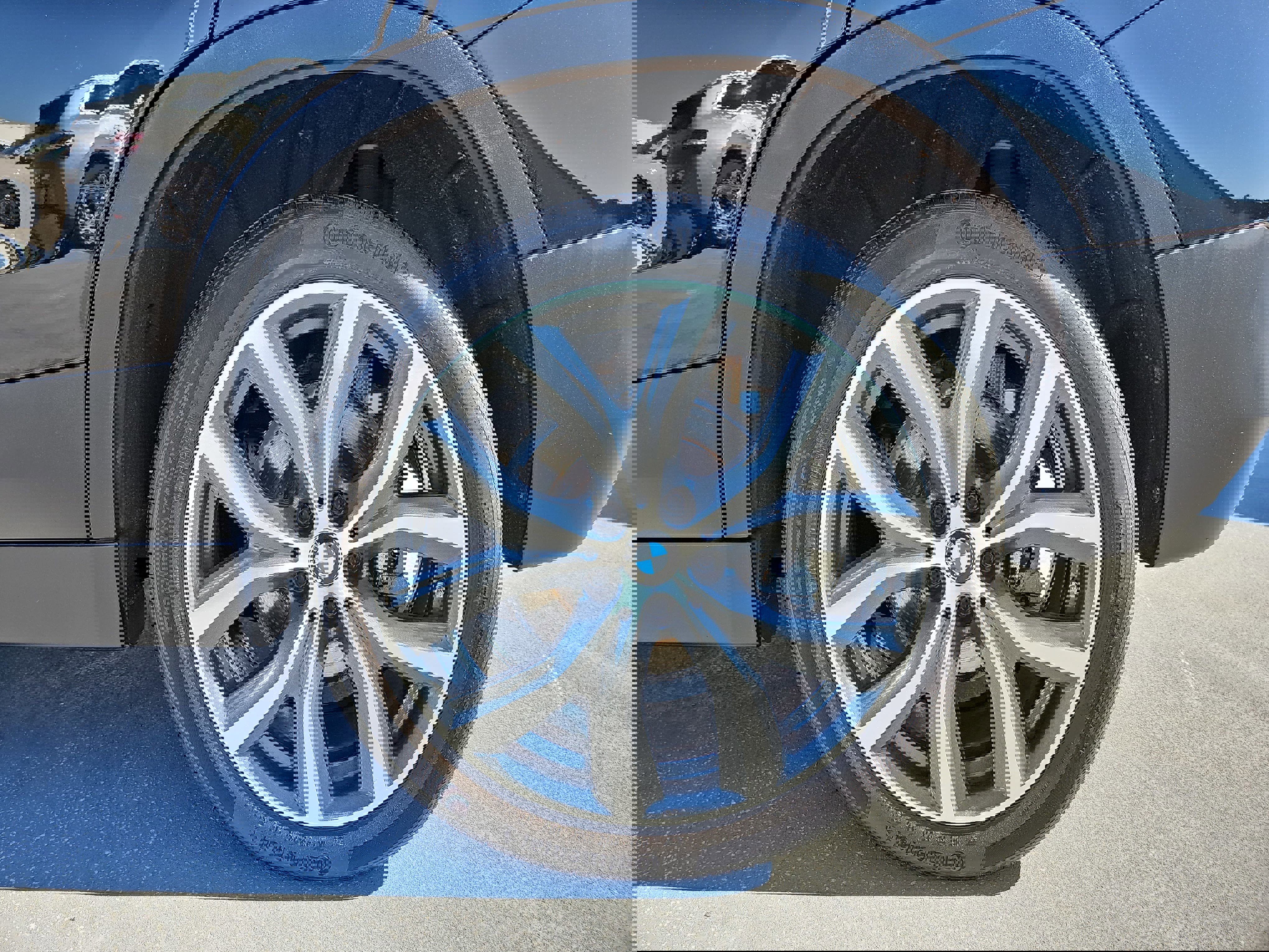 Used 2020 BMW X2 sDrive28i image 34