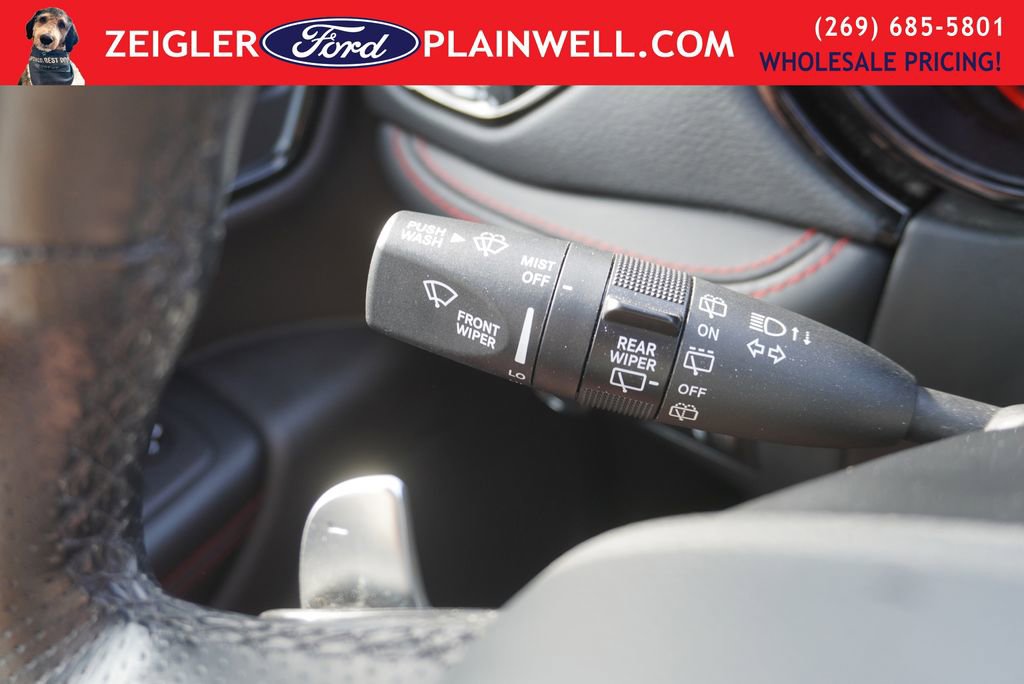 Used 2024 Dodge Durango R/T image 26