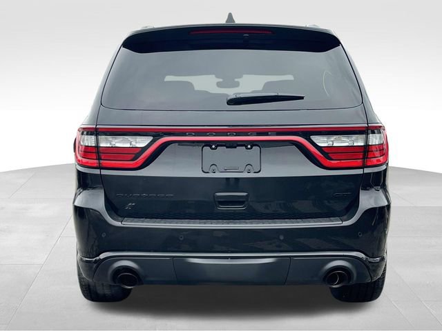 New 2026 Dodge Durango GT w/ Tow 'N Go Package image 6