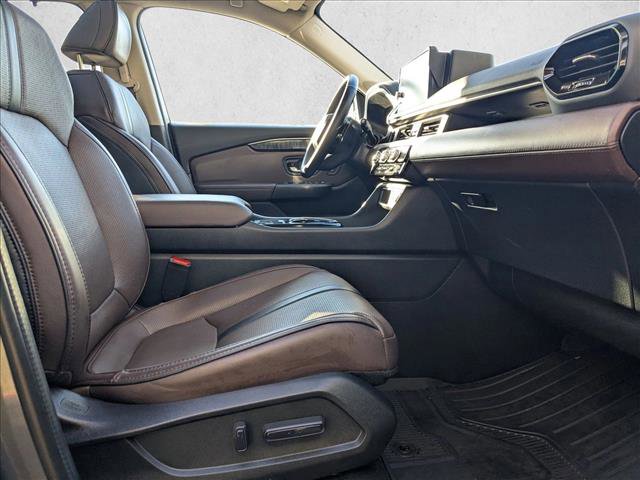 Used 2024 Honda Pilot Elite image 29