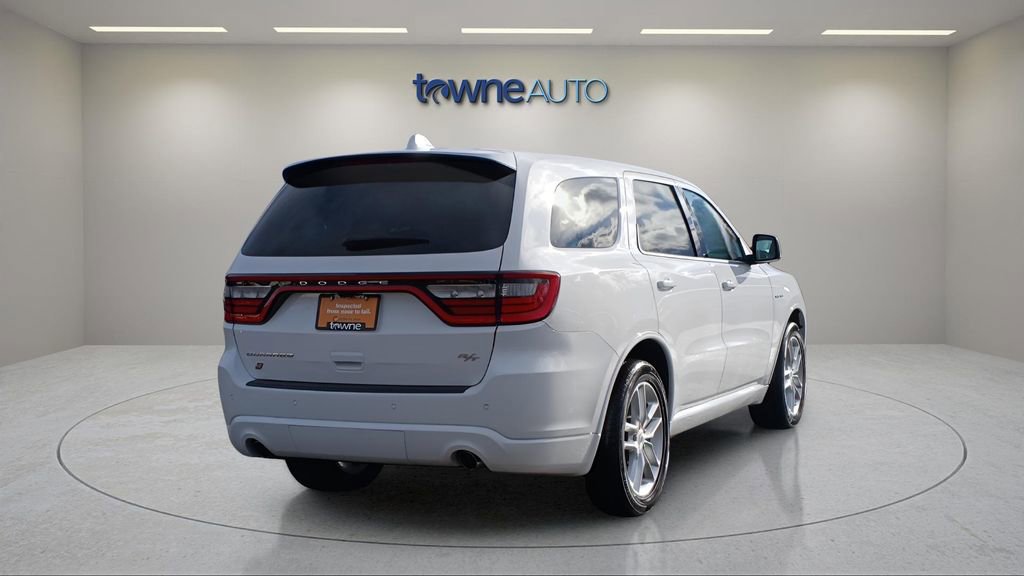 Used 2022 Dodge Durango R/T image 5