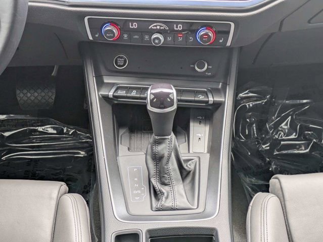 Used 2023 Audi Q3 2.0T Premium Plus AWD/4WD image 20