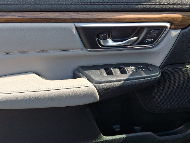 Certified 2017 Honda CR-V EX-L image 13
