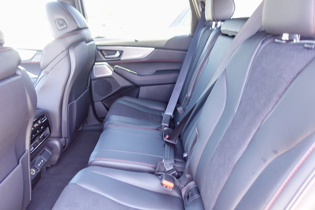 New 2026 Acura MDX A-Spec image 26