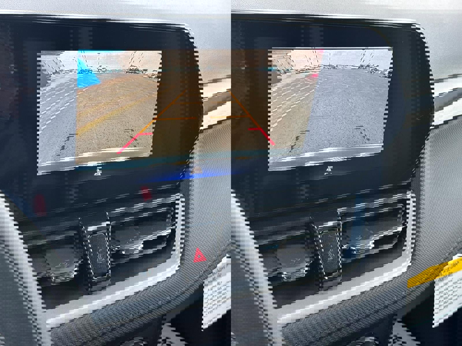 New 2026 Chevrolet TrailBlazer LT w/ Driver Confidence Package image 10