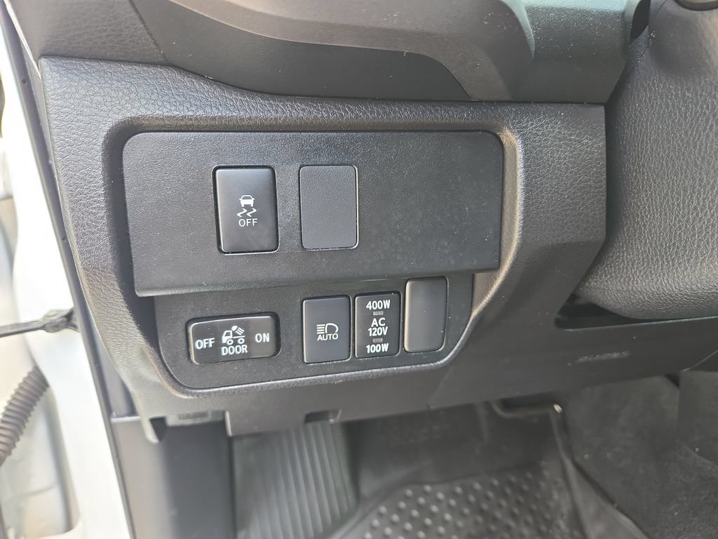 Certified 2022 Toyota Tacoma TRD Off-Road RWD image 14