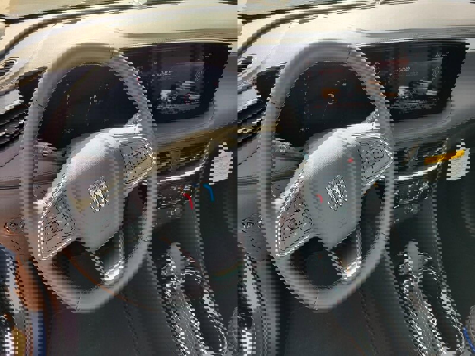 New 2026 Buick Encore GX Sport Touring w/ Advanced Technology Package image 14