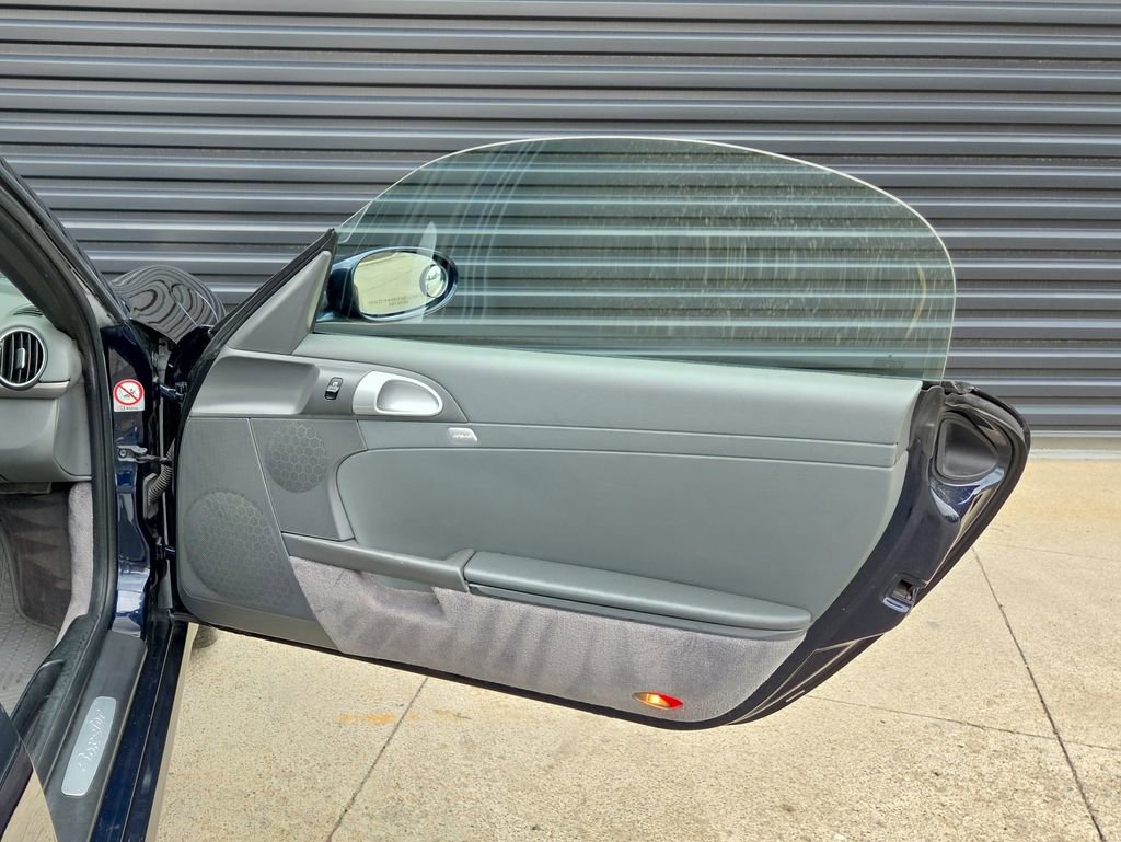 Used 2008 Porsche Boxster image 17