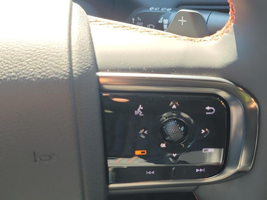 New 2026 Nissan Armada PRO-4X AWD/4WD image 20