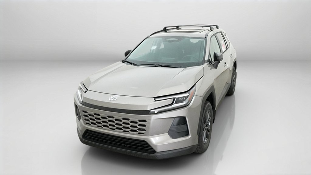 New 2026 Toyota RAV4 XLE Premium w/ Panoramic Sun Roof Package FWD image 10