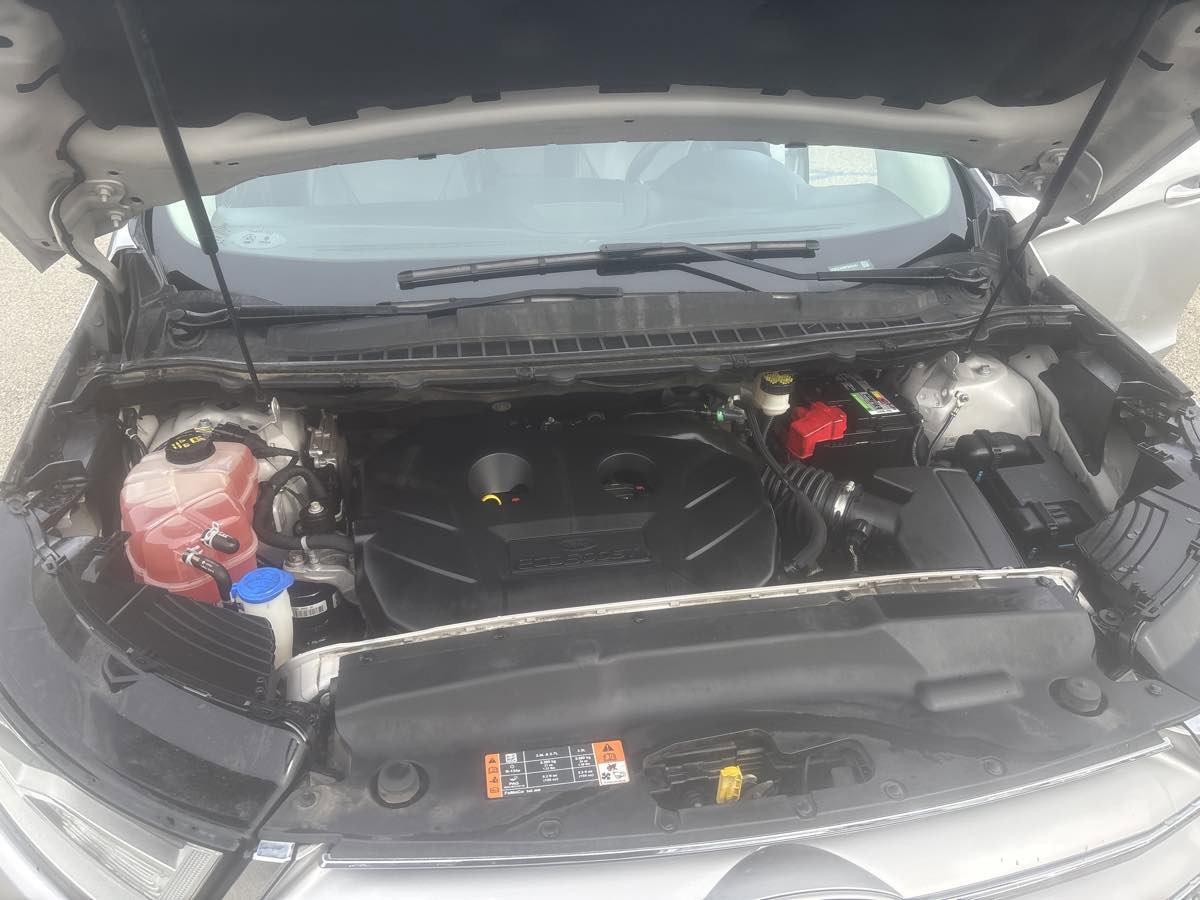 Used 2015 Ford Edge Titanium image 34