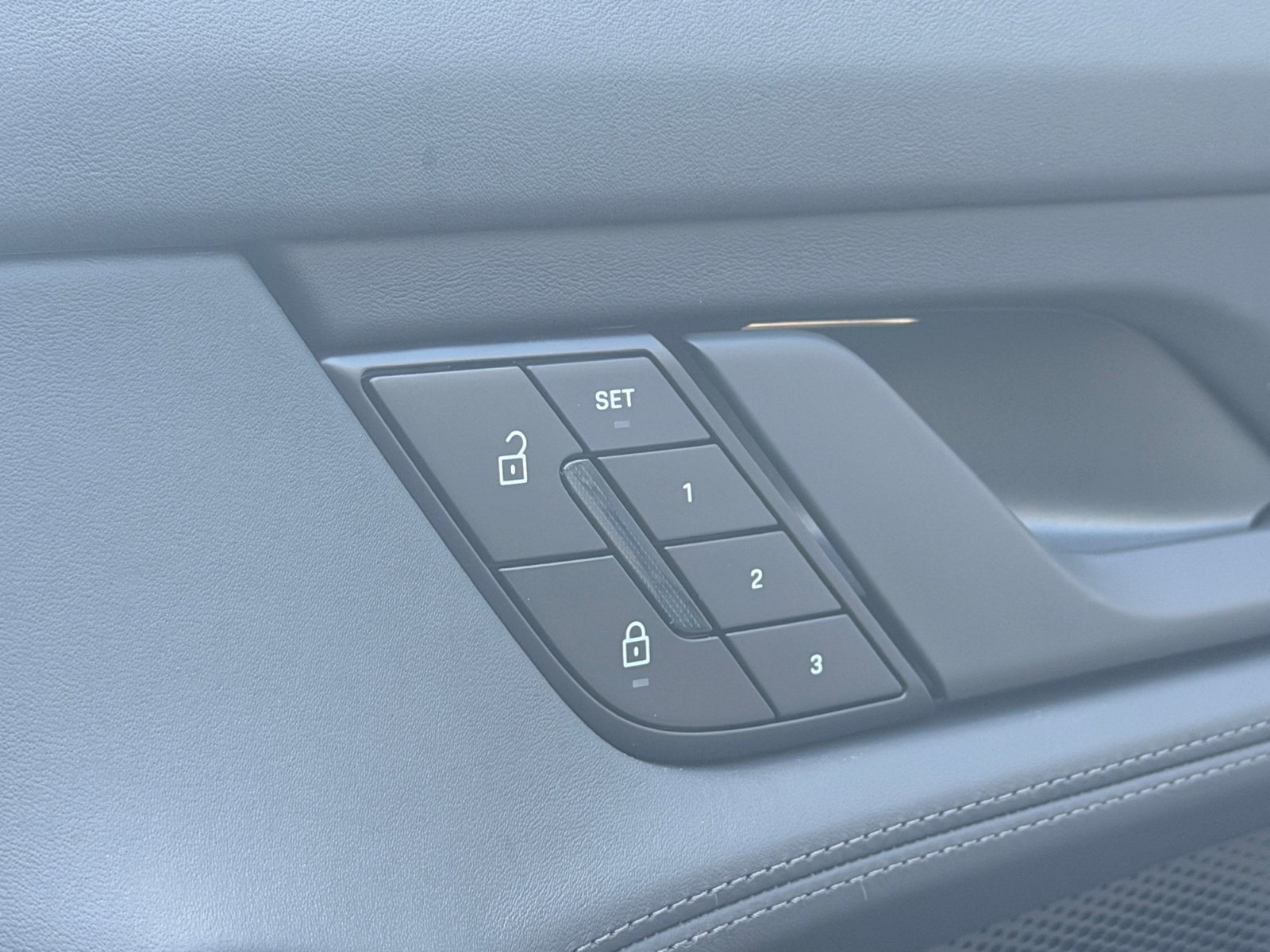 New 2026 Porsche Taycan GTS AWD/4WD image 25