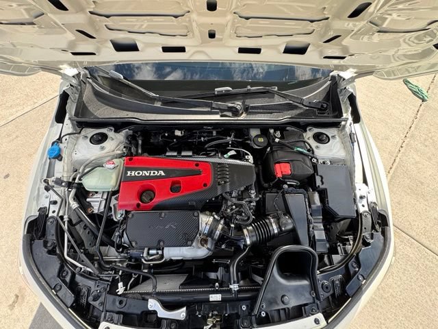 Used 2024 Honda Civic Type R image 35
