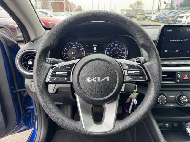 Certified 2024 Kia Forte LXS image 27