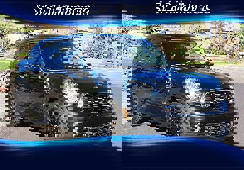 Used 2013 MINI Cooper Paceman S image 3