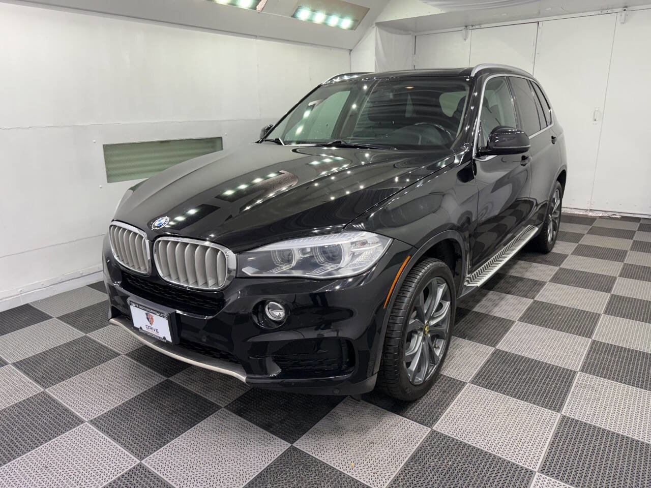 Used 2016 BMW X5 xDrive35i image 2