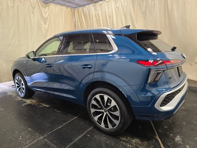 New 2026 Audi Q3 quattro 2.0T AWD/4WD image 7